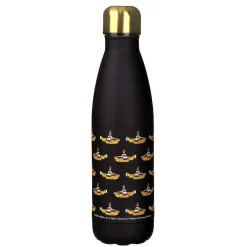 The Beatles Yellow Submarine 500Ml Thermal Water Bottle>House Of Disaster Online