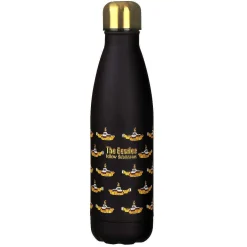 The Beatles Yellow Submarine 500Ml Thermal Water Bottle><noscript><img width=