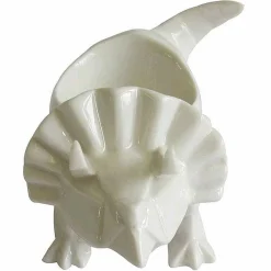 White Dinosaur Egg Cup><noscript><img width=