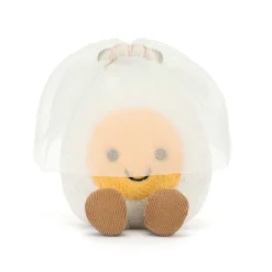 Amuseable Boiled Egg Bride><noscript><img width=