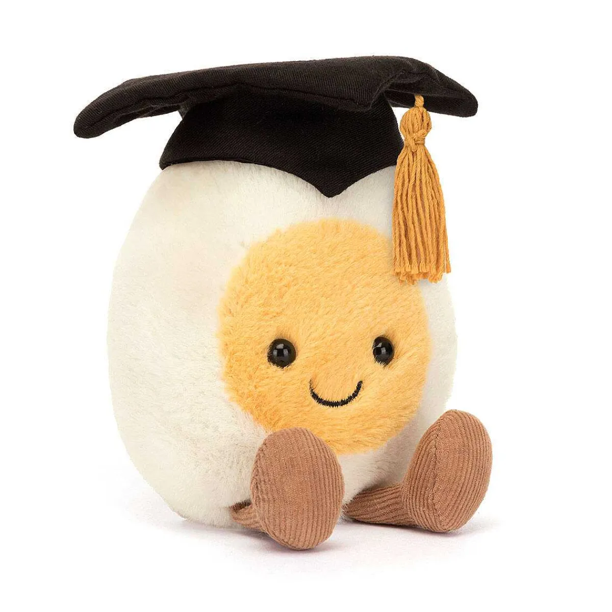 Amuseable Boiled Egg Graduation>Jellycat Cheap