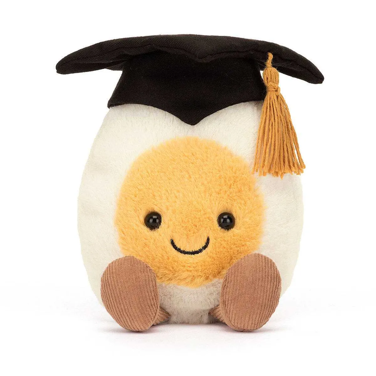 Amuseable Boiled Egg Graduation>Jellycat Cheap