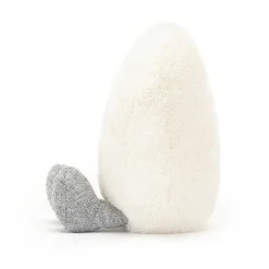 Amuseable Cream Heart>Jellycat Discount