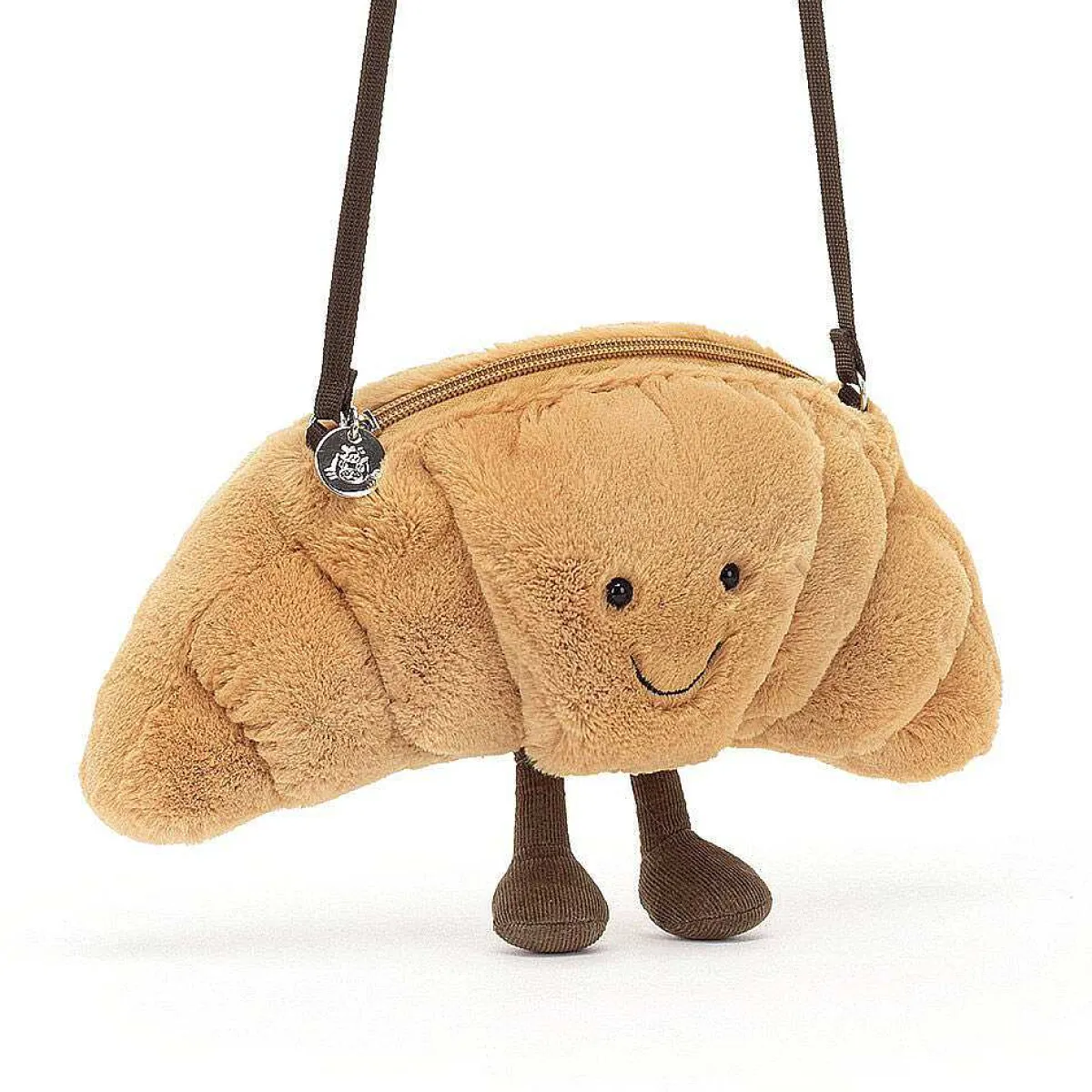 Amuseable Croissant Bag>Jellycat Cheap