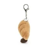 Amuseable Croissant Bag Charm>Jellycat Shop