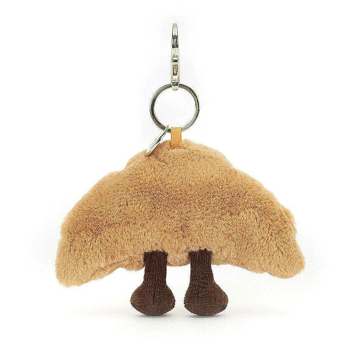 Amuseable Croissant Bag Charm>Jellycat Shop