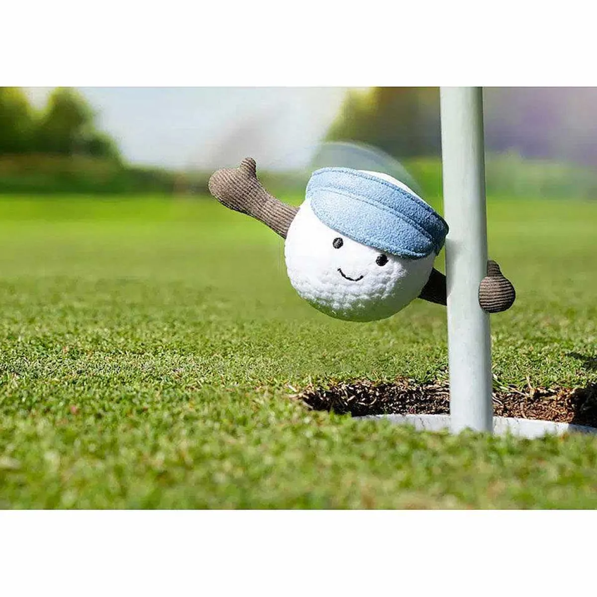 Amuseable Golf Ball>Jellycat Sale