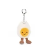 Amuseable Happy Boiled Egg Bag Charm>Jellycat Discount