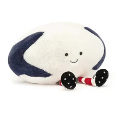 Amuseable Rugby Ball>Jellycat Store