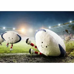 Amuseable Rugby Ball><noscript><img width=