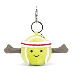 Amuseable Sports Tennis Bag Charm><noscript><img width=
