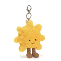 Amuseable Sun Bag Charm>Jellycat Online