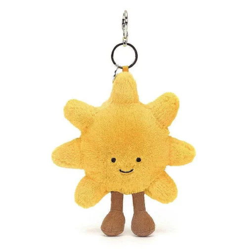 Amuseable Sun Bag Charm>Jellycat Online