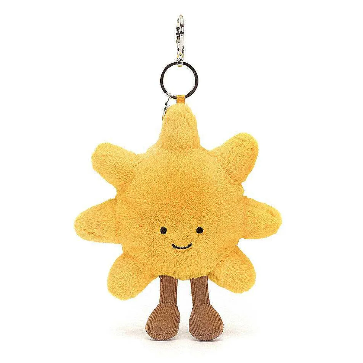 Amuseable Sun Bag Charm>Jellycat Online