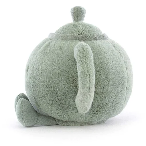 Amuseable Teapot>Jellycat Shop
