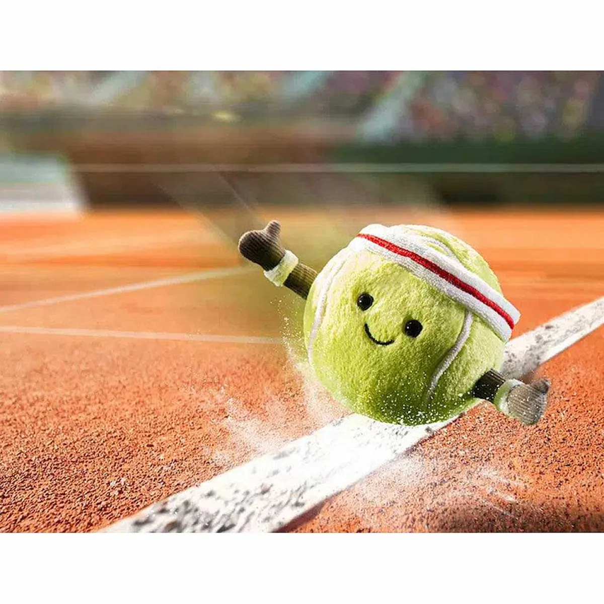 Amuseable Tennis Ball>Jellycat Cheap