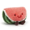 Amuseable Watermelon Small>Jellycat Fashion
