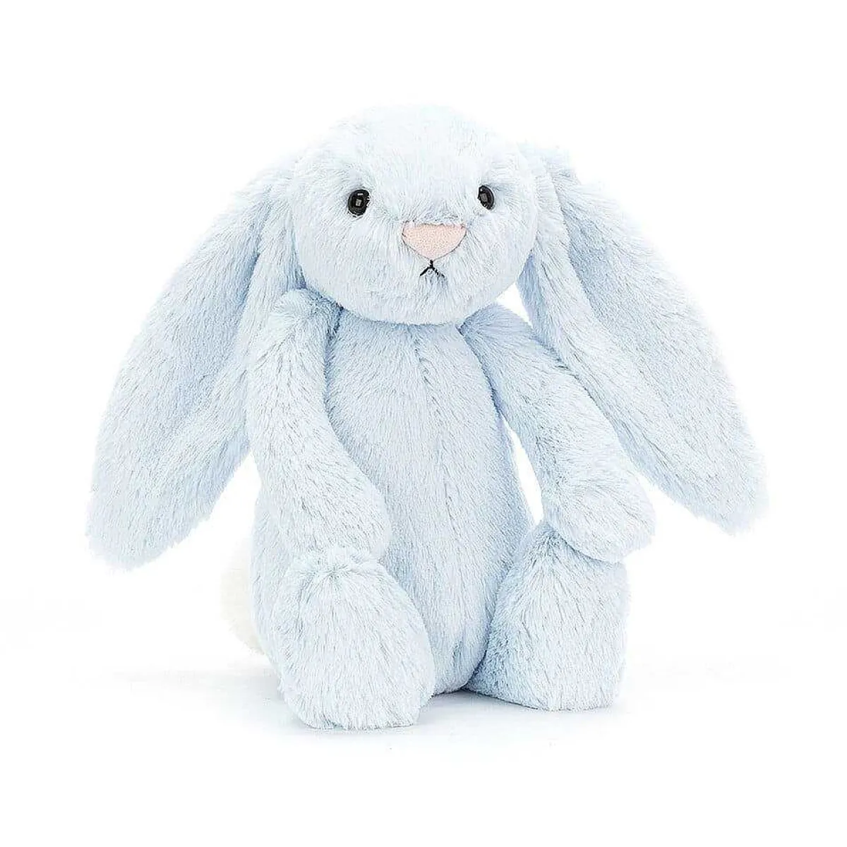 Bashful Blue Bunny Medium>Jellycat Best