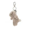 Bashful Bunny Beige Bag Charm>Jellycat Hot