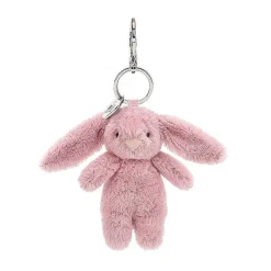 Bashful Bunny Tulip Bag Charm><noscript><img width=