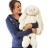 Bashful Cream Bunny Really Big>Jellycat Store
