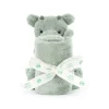 Bashful Dragon Soother>Jellycat Hot