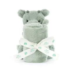 Bashful Dragon Soother>Jellycat Hot
