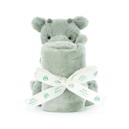 Bashful Dragon Soother>Jellycat Hot