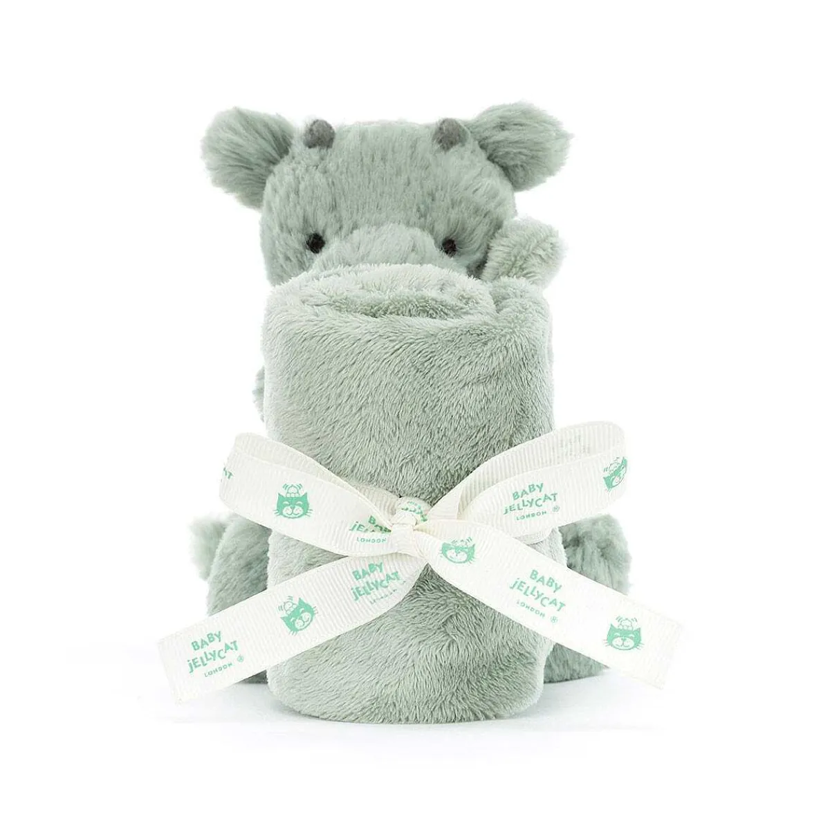 Bashful Dragon Soother>Jellycat Hot