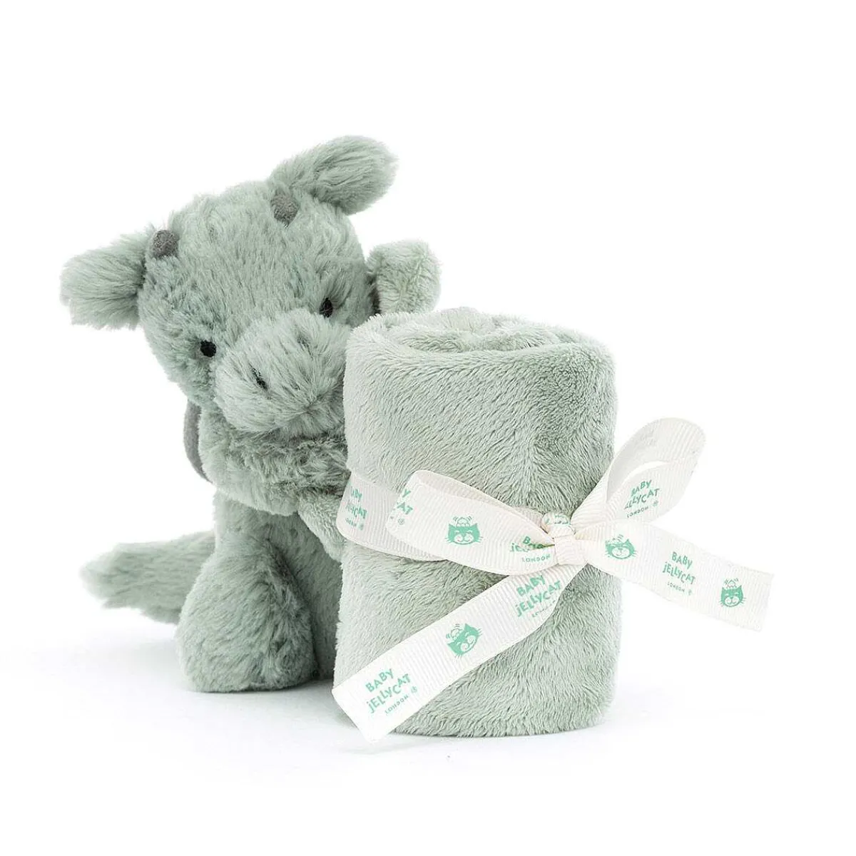 Bashful Dragon Soother>Jellycat Hot