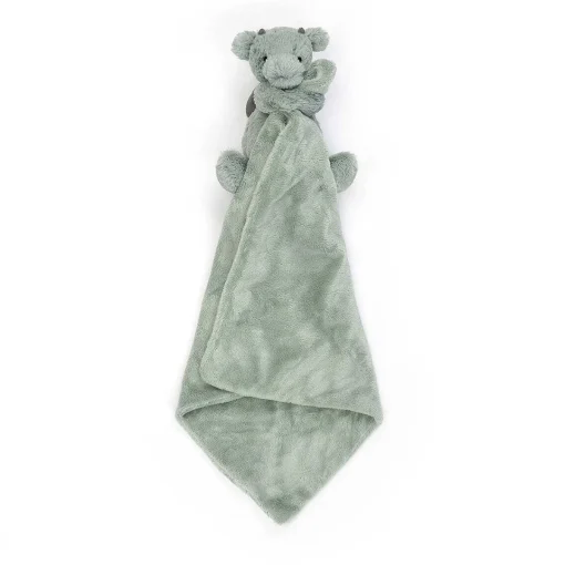 Bashful Dragon Soother>Jellycat Hot