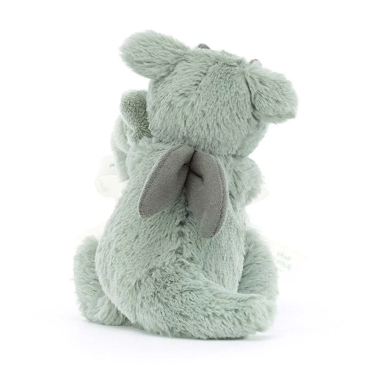 Bashful Dragon Soother>Jellycat Hot