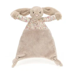 Blossom Bea Beige Bunny Comforter><noscript><img width=