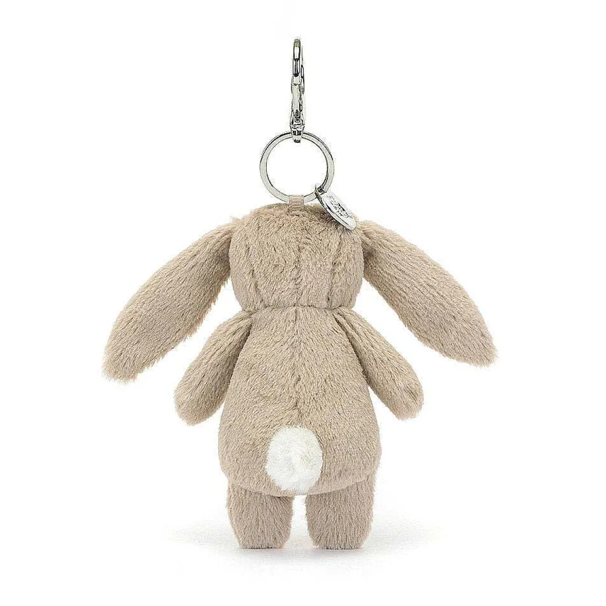 Blossom Beige Bunny Bag Charm>Jellycat Best