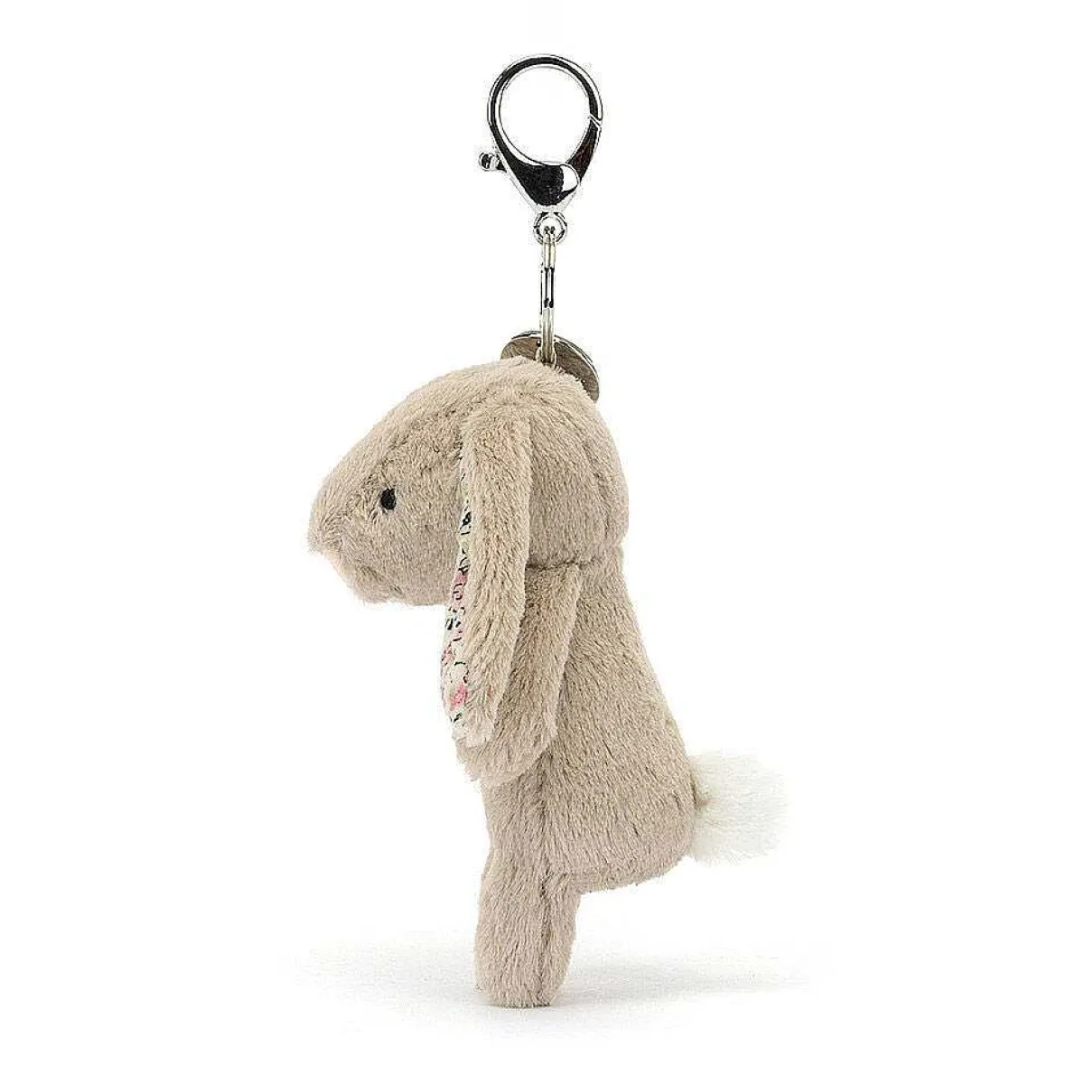 Blossom Beige Bunny Bag Charm>Jellycat Best