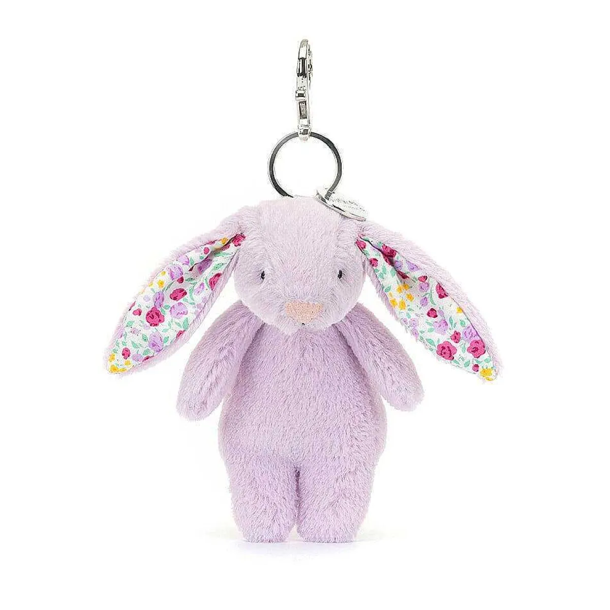 Blossom Jasmine Bunny Bag Charm>Jellycat Outlet