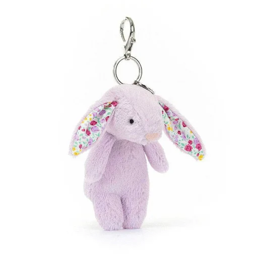 Blossom Jasmine Bunny Bag Charm>Jellycat Outlet