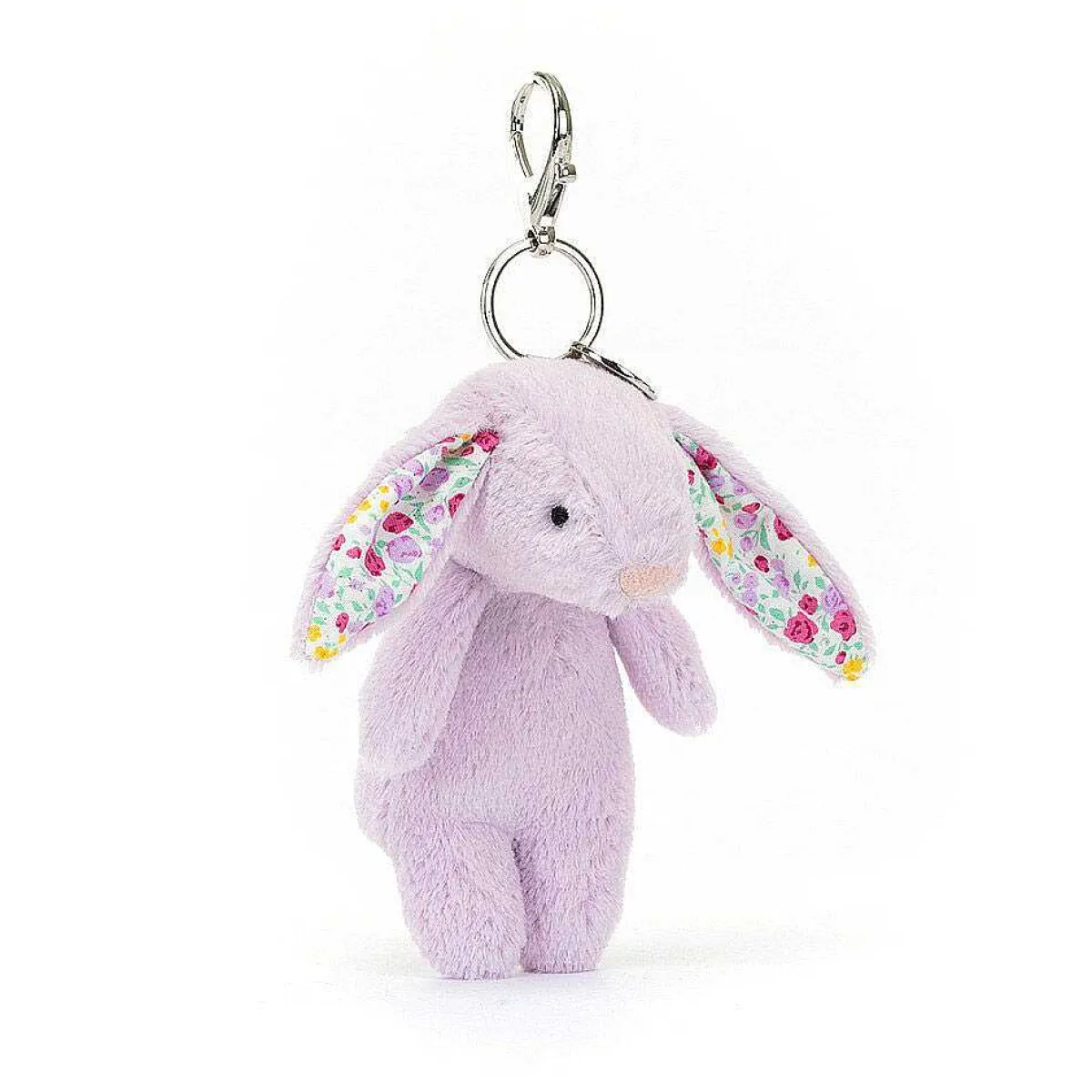Blossom Jasmine Bunny Bag Charm>Jellycat Outlet