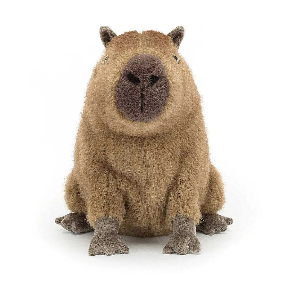 Clyde Capybara>Jellycat Online