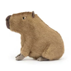 Clyde Capybara><noscript><img width=