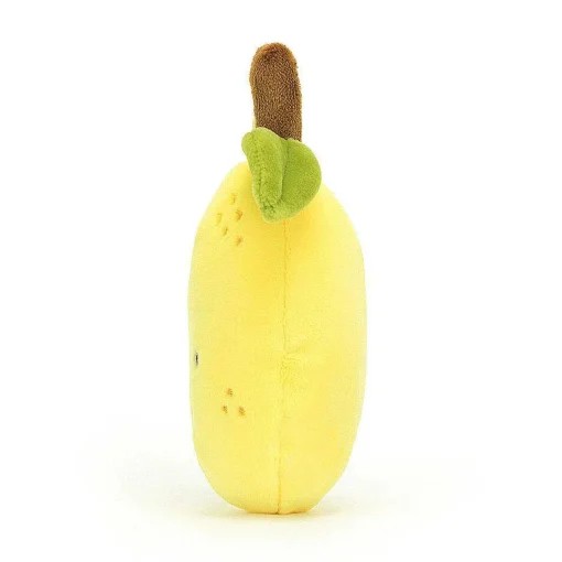 Fabulous Fruit Lemon>Jellycat Best Sale