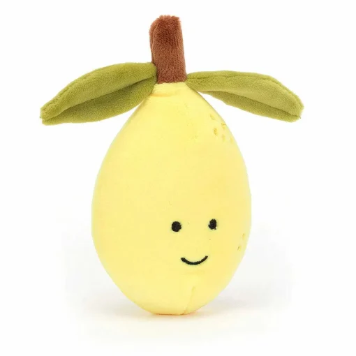 Fabulous Fruit Lemon>Jellycat Best Sale