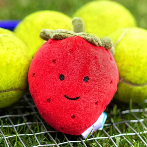 Fabulous Strawberry>Jellycat Discount