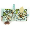 I Am An Avocado Fabric Book>Jellycat Sale