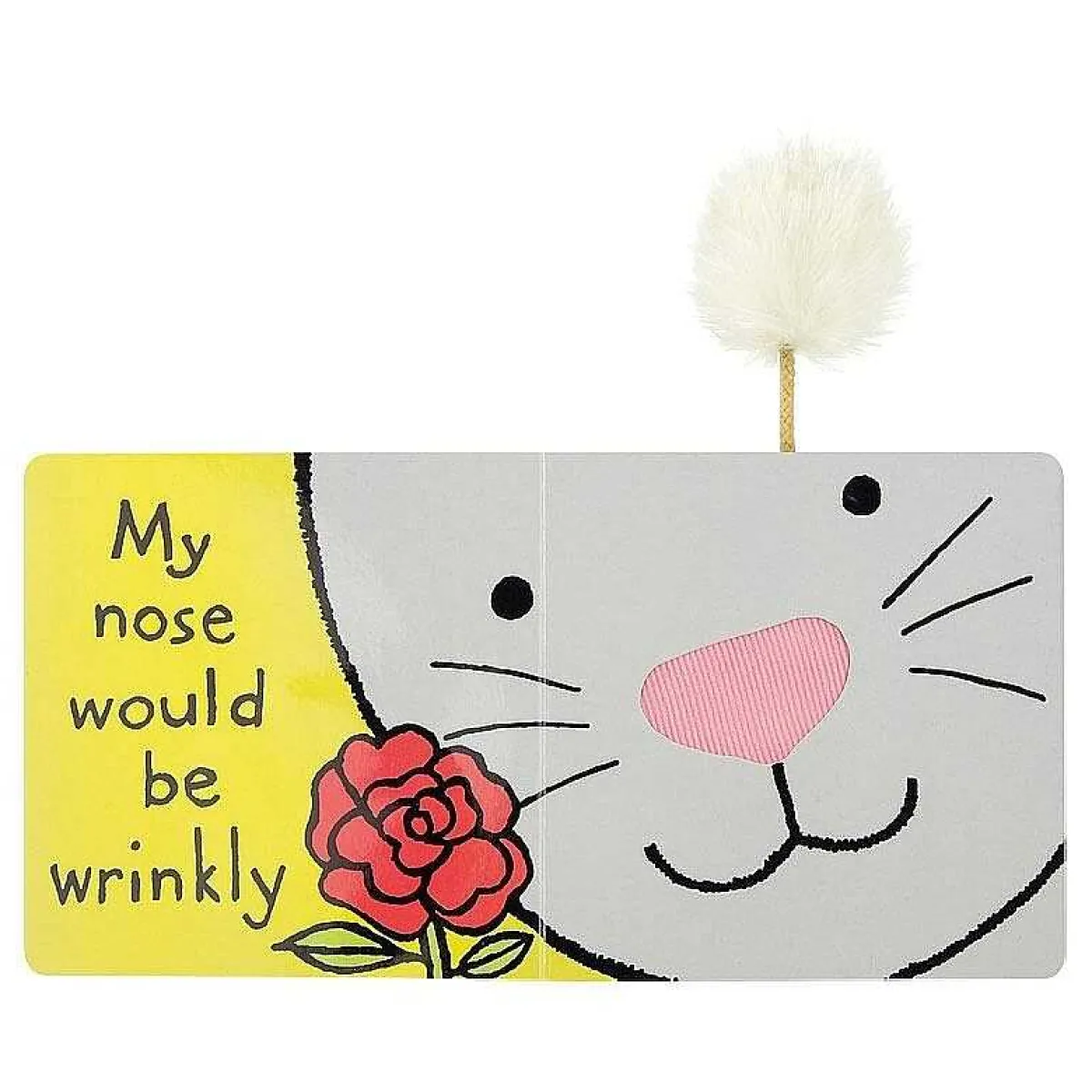 If I Were A Bunny Hardback Book>Jellycat Cheap