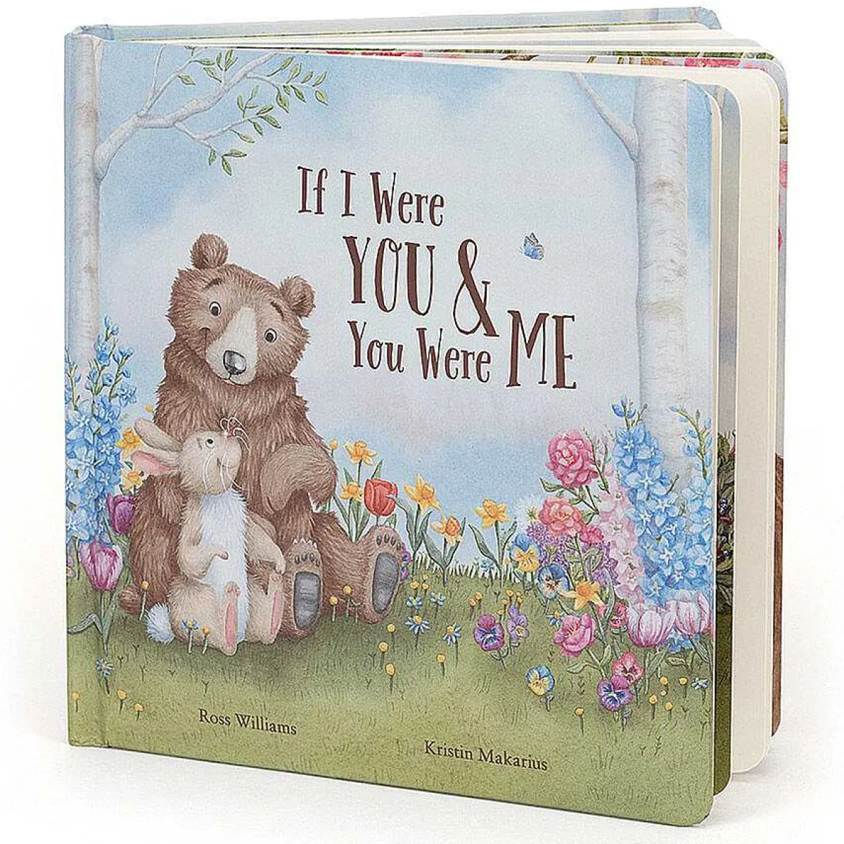 If I Were You And You Were Me Book>Jellycat Flash Sale