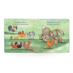 Little Me Hardback Book>Jellycat Best