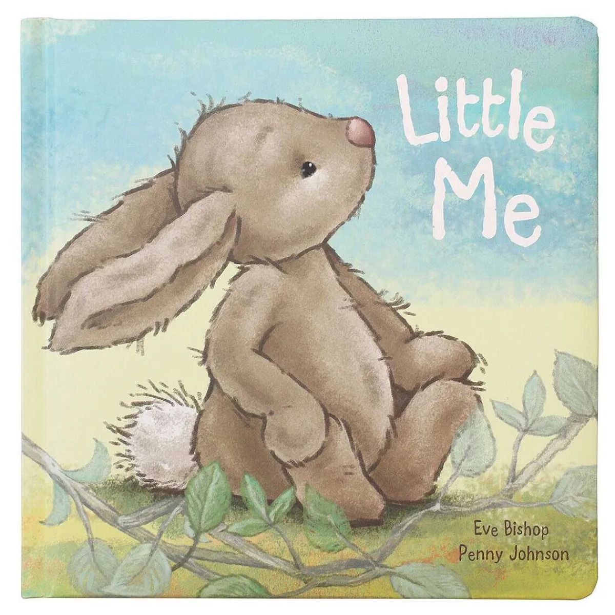 Little Me Hardback Book>Jellycat Best