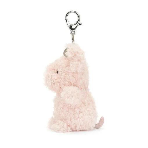 Little Pig Bag Charm>Jellycat Cheap