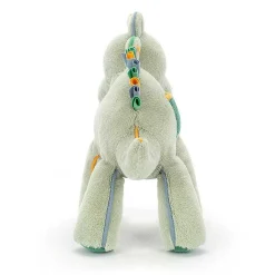 Peek-A-Boo Dino Activity Toy>Jellycat Hot